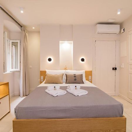 Magnolia Corfu Suite المظهر الخارجي الصورة