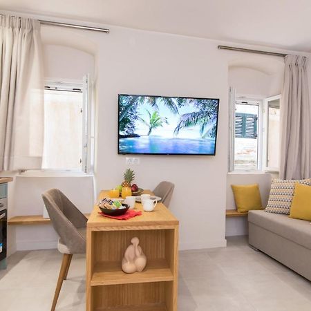 Magnolia Corfu Suite المظهر الخارجي الصورة
