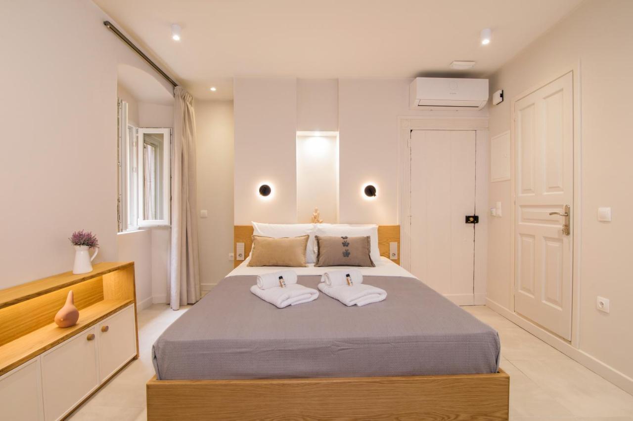 Magnolia Corfu Suite المظهر الخارجي الصورة