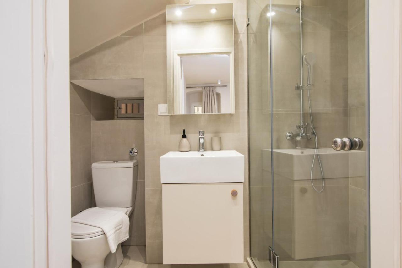 Magnolia Corfu Suite المظهر الخارجي الصورة